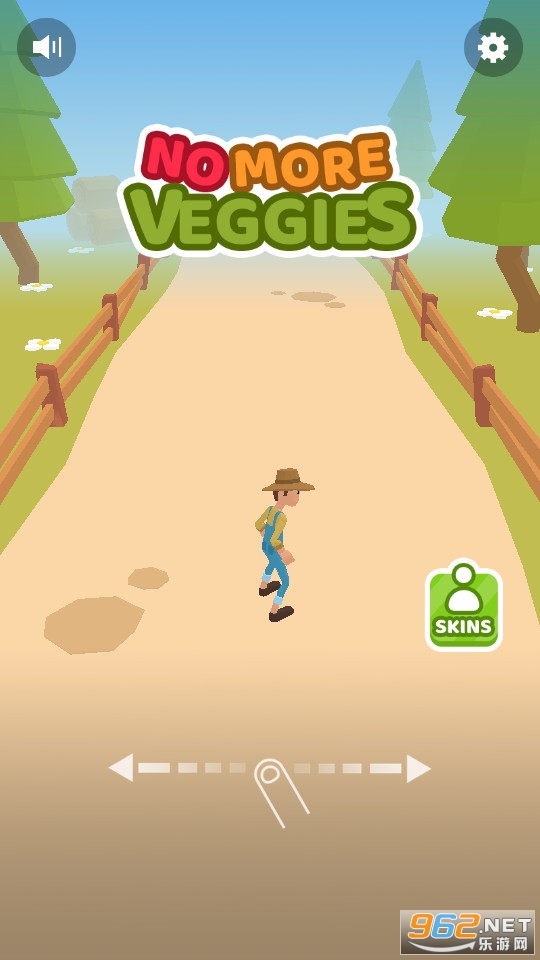 No More Veggies(Ҫٳ߲Ϸ)v2.0 ׿ͼ6