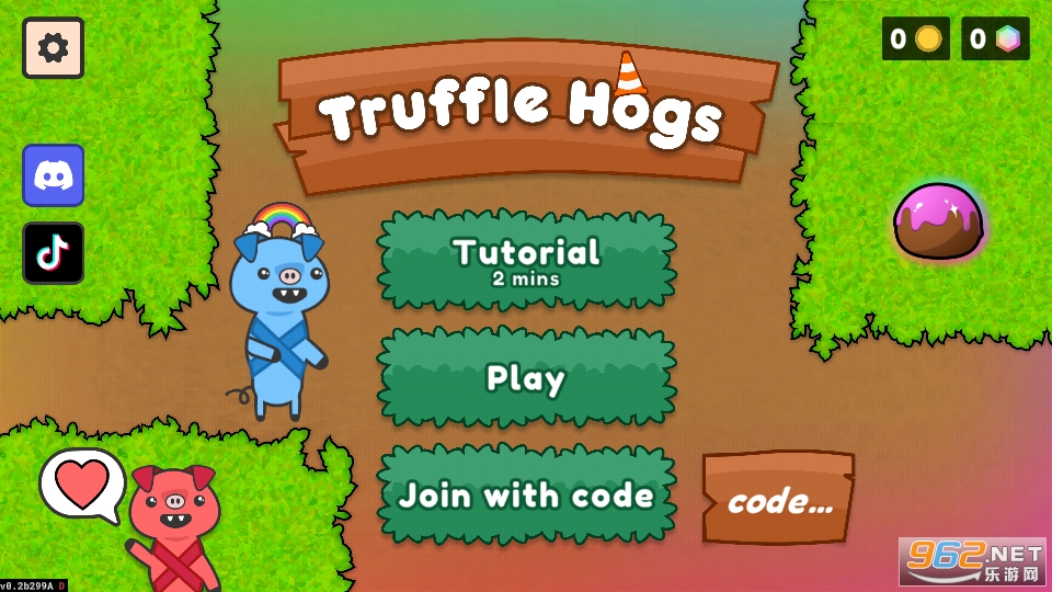 Truffle Hogs(¶Ϸ)v0.2 Truffle Hogsͼ3