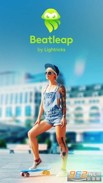 Beatleap Editor(BeatleapƵ)v1.0.38 °ͼ2