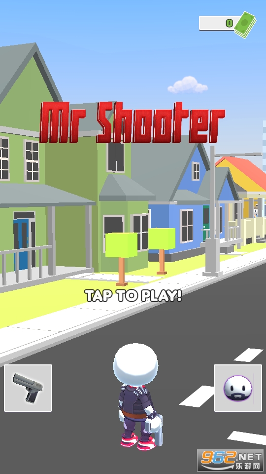Mr Shooter(Ϸ)v4 Mr Shooterͼ4