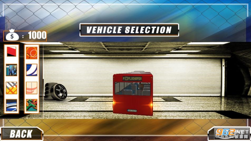 Tour bus hill driver transport(ΰʿɽ˾䰲׿)v1.3.0ֻͼ2