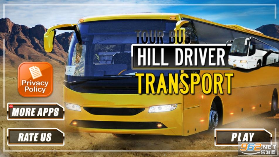 Tour bus hill driver transport(ΰʿɽ˾䰲׿)v1.3.0ֻͼ3
