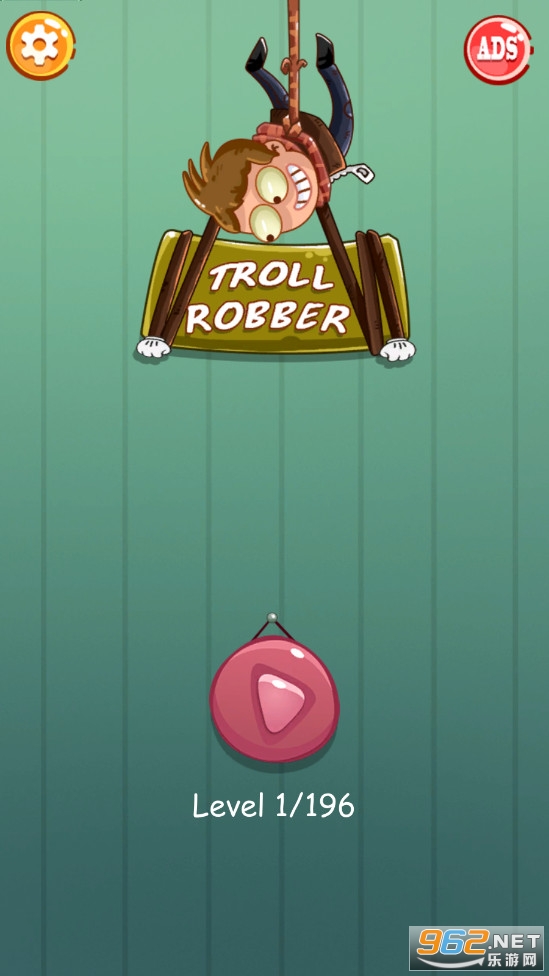 ħǿTroll Robberv0.4׿ͼ3