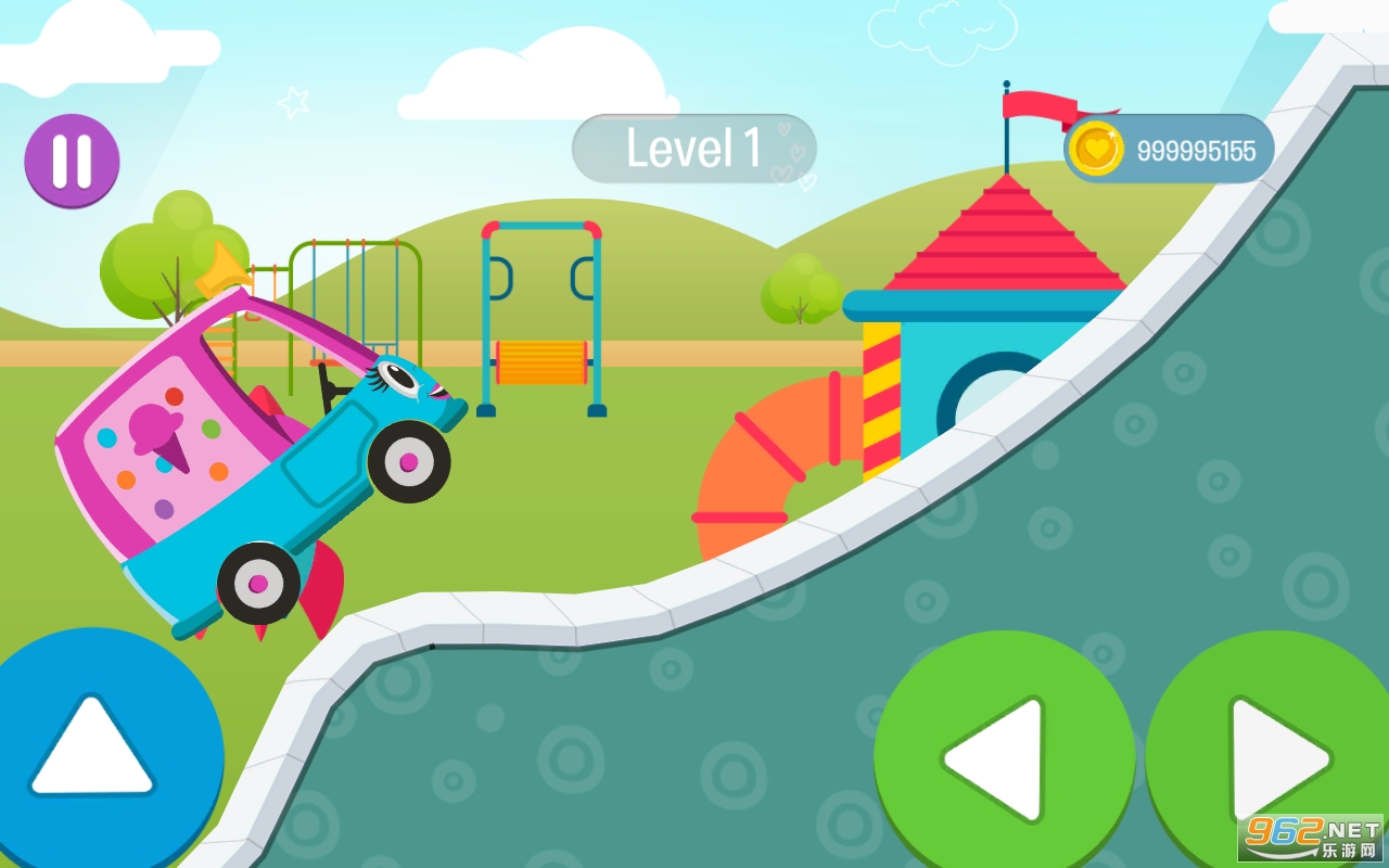 Little Tikes Racers(Сِ̩܇)v1.2.3؈D0