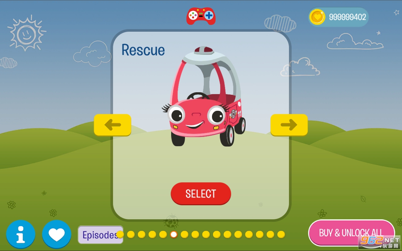 Little Tikes Racers(Сِ̩܇)v1.2.3؈D3