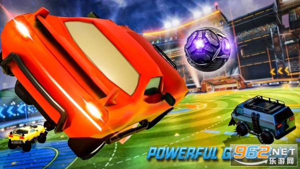 Soccer Car - Modern Football Striker (Ϸ)v1.0 ׿ͼ3