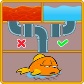 Save Fish - Block Puzzle Aquarium(ƴͼˮݰ׿Ϸ)