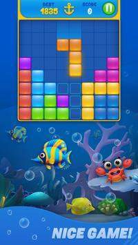 Save Fish - Block Puzzle Aquarium(ƴͼˮݰ׿Ϸ)v18.0 °ͼ1