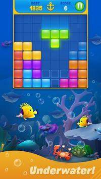 Save Fish - Block Puzzle Aquarium(ƴͼˮݰ׿Ϸ)v18.0 °ͼ2