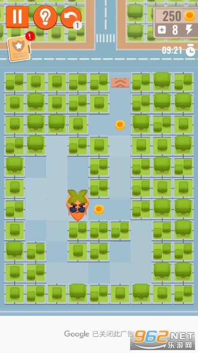 COPS: Carrot Officer Puzzle Saga(ܲϷ)v2.8 ׿ͼ3