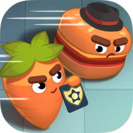 COPS: Carrot Officer Puzzle Saga(ܲϷ)