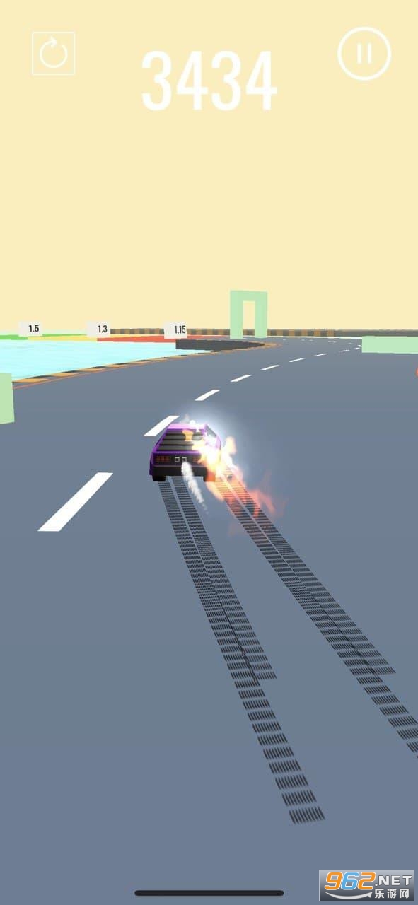 Crashy Drift Cars(Ư܇׿)v1.4.1 ȫi؈D2