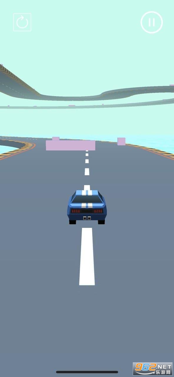 Crashy Drift Cars(Ư܇׿)v1.4.1 ȫi؈D1