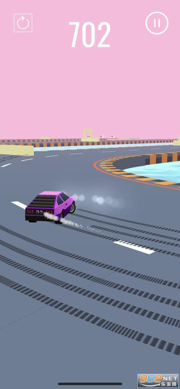 Crashy Drift Cars(Ư܇׿)v1.4.1 ȫi؈D0