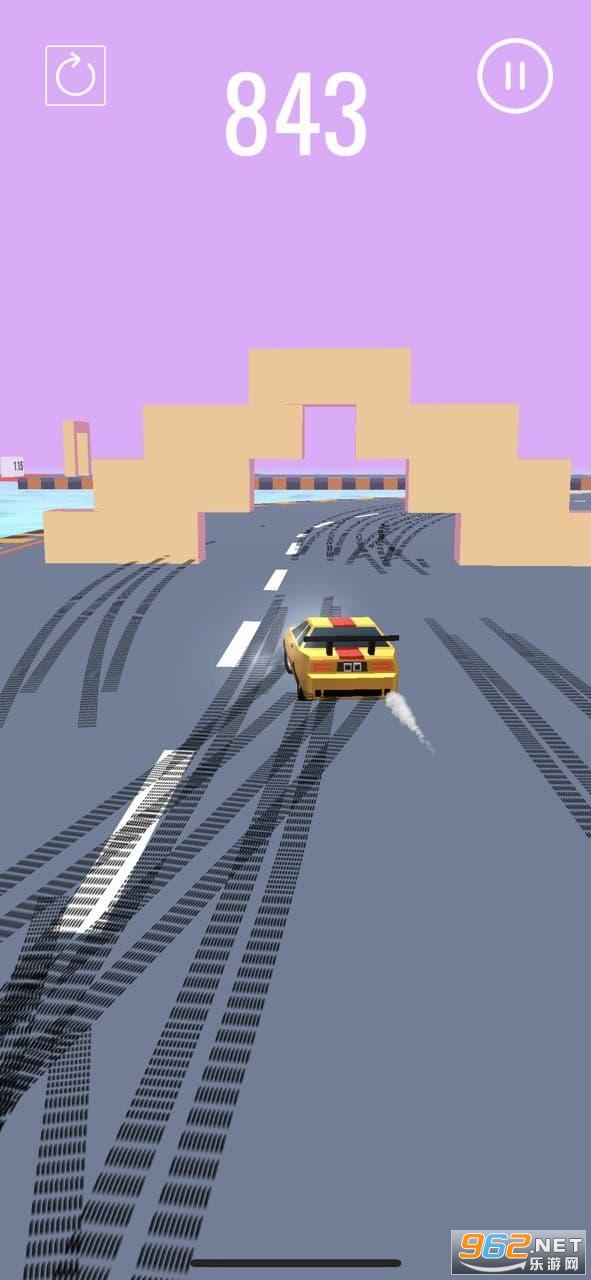 Crashy Drift Cars(Ư܇׿)v1.4.1 ȫi؈D3