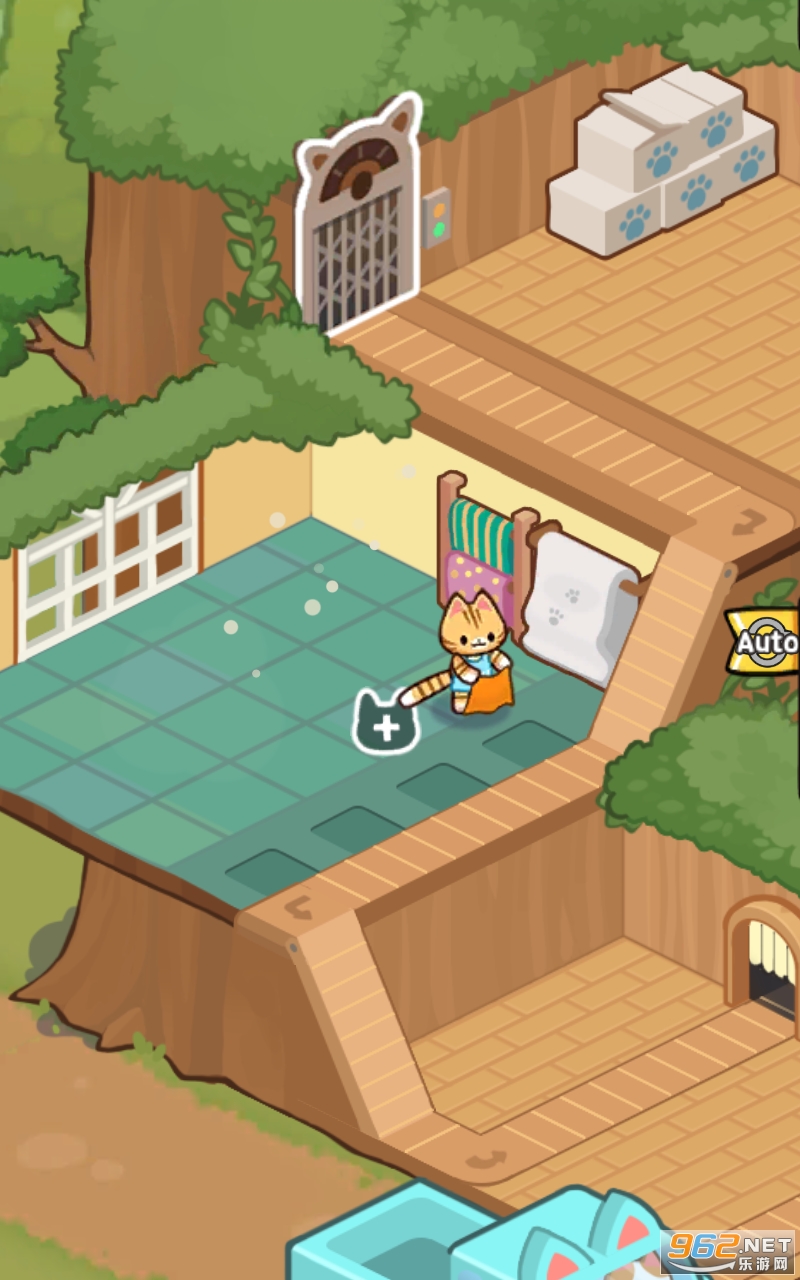 Kitty Cat Tycoon(P؈[)v1.0.13 °؈D1