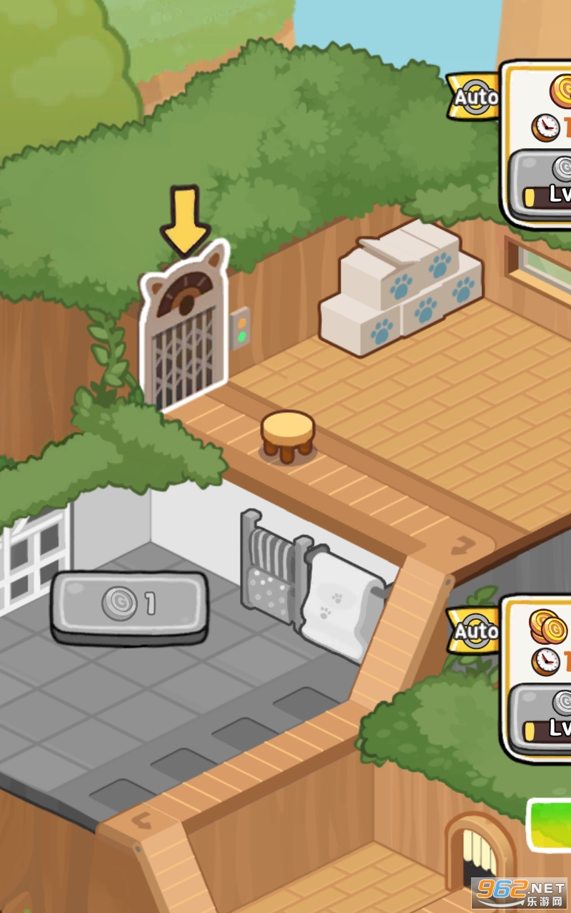 Kitty Cat Tycoon(P؈[)v1.0.13 °؈D3