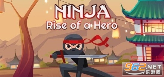 Ninja: Rise of a Hero(Ӣٷ)v1.0 ׿؈D1