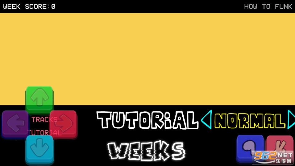 FnF Pocket(ɫ֮ҹLӰfnfģM[)v1.0Kall weeks؈D2