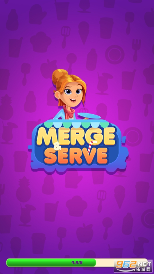 ͳ(Merge & Serve: A Food Truck Story)v0.5.0ͼ6