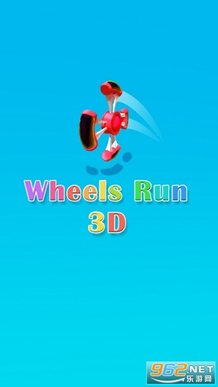 ܇݆3D[(wheels run 3D)v1.4.2؈D1