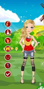 Pointed Dress Up[v0.21 ׿؈D2