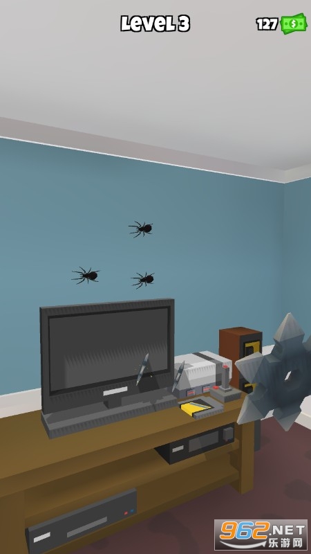 Bug Buster 3D(ӿ3DϷ)v1.0.4 ׿ͼ3