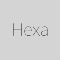 Hexa(䳲;׿)