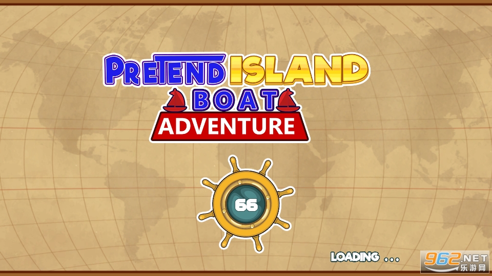 Pretend Island Boat Adventure(װðϷ)v1.0 ׿ͼ4