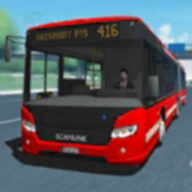 Public Transport Simulator(ģ)