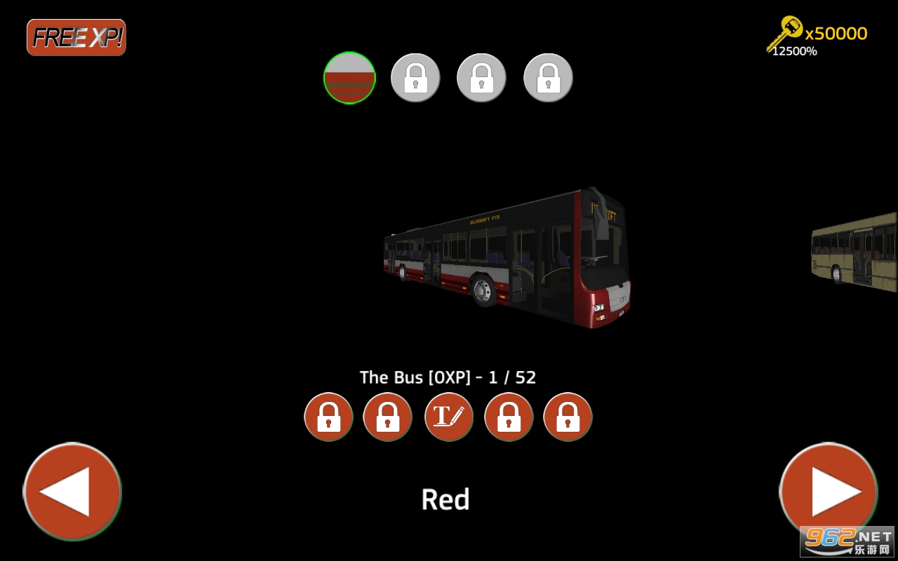 ģ(Public Transport Simulator)v1.35.4 °ͼ1