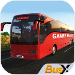 BusX Highway Racer: Traffic Racer: Bus Simulator(ʿϷ°)