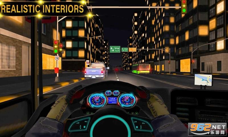 BusX Highway Racer: Traffic Racer: Bus Simulator(ʿϷ°)v28.0 ޽ҽͼ4