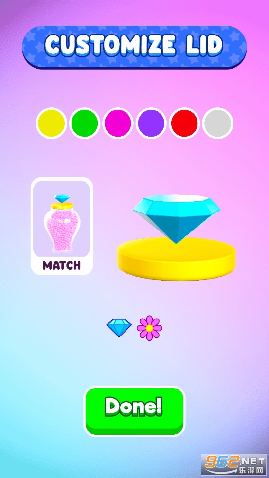 Candy Bag(ǹ3D׿)v1.3.2°ͼ1