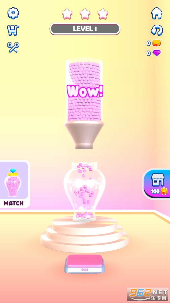 Candy Bag(ǹ3D׿)v1.3.2°ͼ3