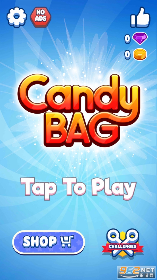 Candy Bag(ǹ3D׿)v1.3.2°ͼ4