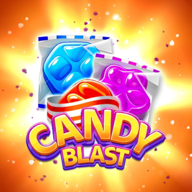 Candy Blast(ǹըǽϷ)