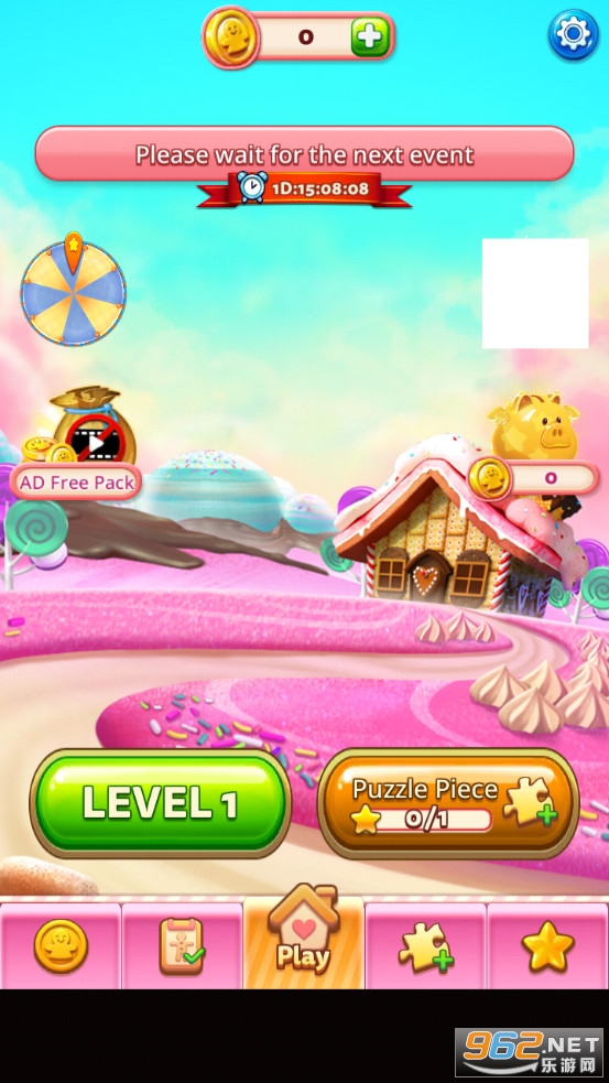 Candy Blast(ǹըǽϷ)v10.6.1 (Candy Blast)ͼ0