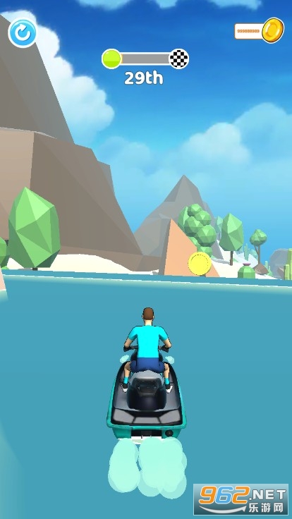Rafting Extreme 3D(Ư3DϷ)v1.1 ޽ҽͼ1