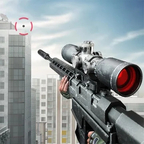 Sniper 3D(狙击猎手手机版)