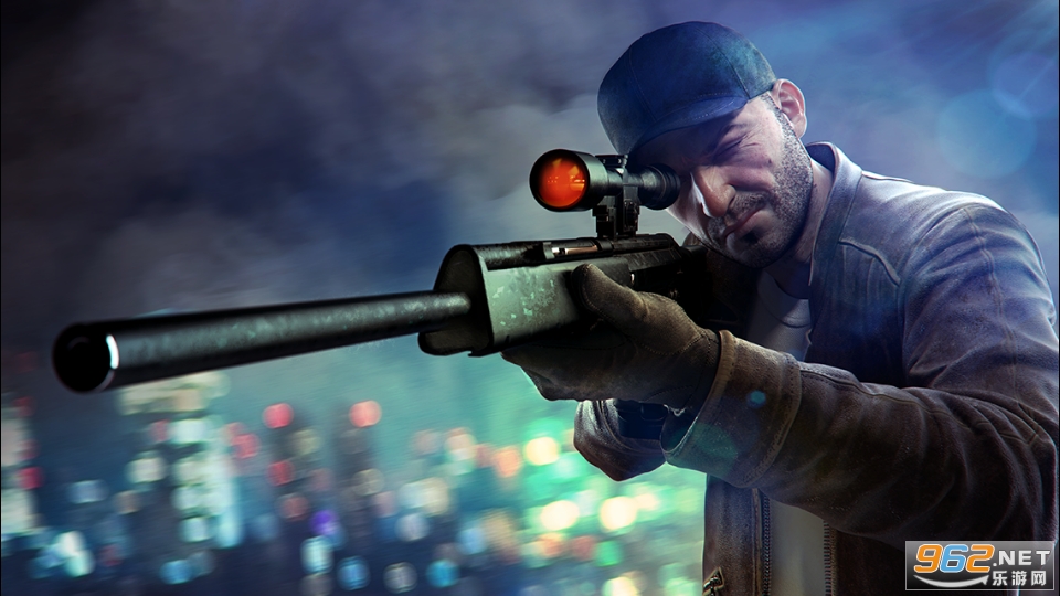 Sniper 3D(狙击猎手手机版)v3.43.1 破解版截图7