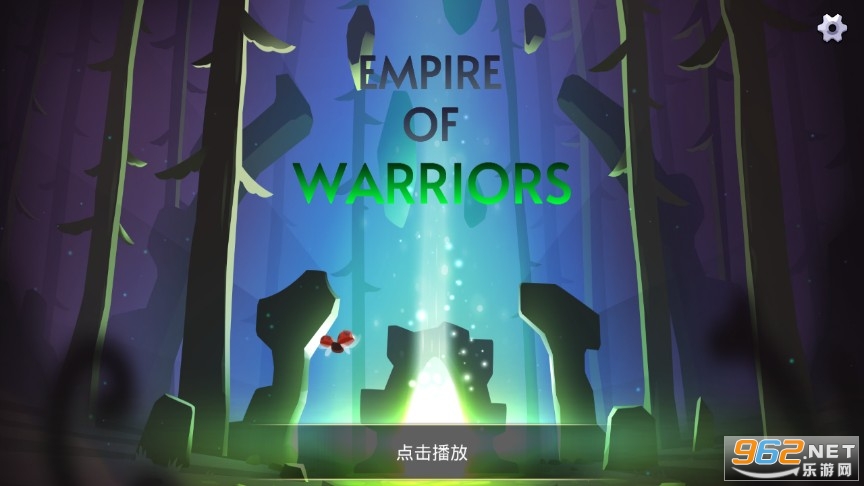 Empire Of Warriors(ʿ۹)v1.0.7 ׿ͼ0