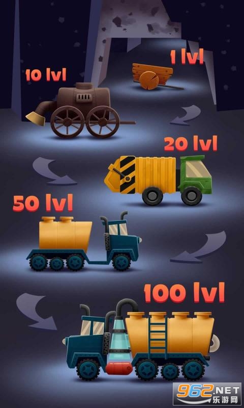 ̎S[(Trash tycoon)v0.4.11؈D1