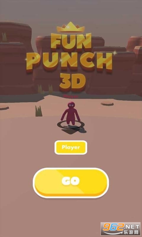 Fun Punch 3D(Ȥn3D[׿)v0.11 °؈D3