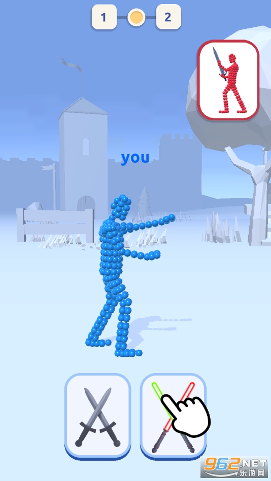 ǿ(step fight)v0.2.2 °ͼ3