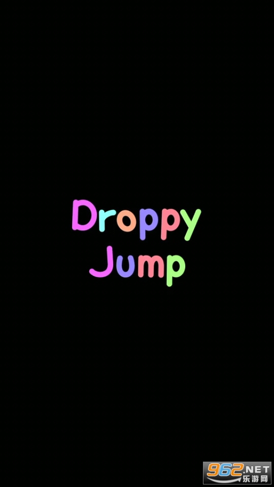 Droppy Jump[v2.2.4 (εS)؈D0