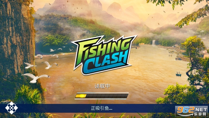 ͻ߼ӹ̰(Fishing Clash)v1.0.162 °ͼ3