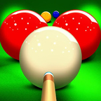 Snooker Elite 3D(斯诺克精英手机版)