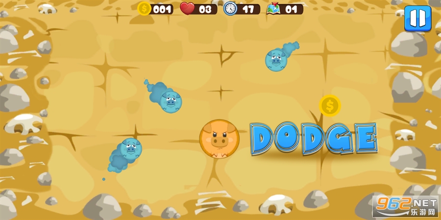 Dodge Boinks[v1.1.88 ׿؈D4