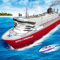 Big Cruise Ship Simulator(ģֻ)